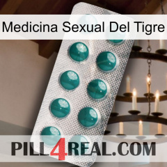 Tiger Sex Medicine dapoxetine1